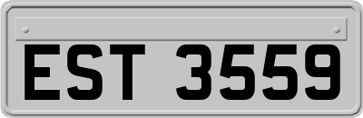 EST3559