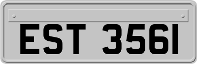 EST3561