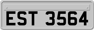 EST3564