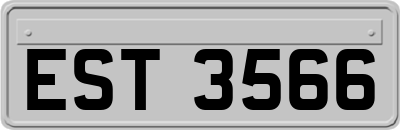 EST3566