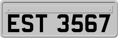 EST3567
