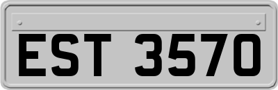 EST3570