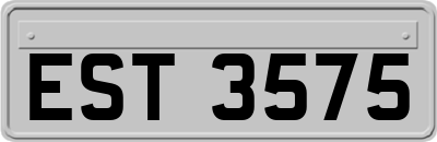 EST3575