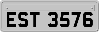 EST3576