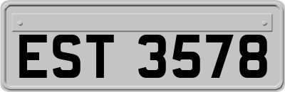EST3578