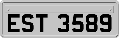 EST3589