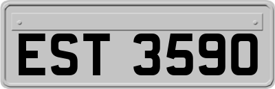 EST3590