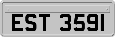 EST3591
