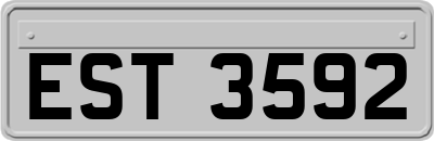 EST3592