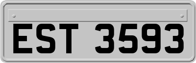 EST3593