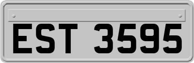 EST3595