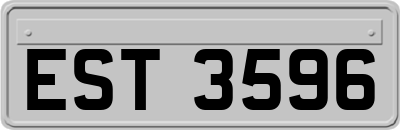 EST3596
