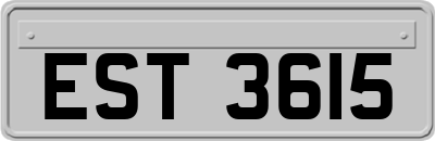 EST3615