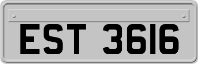 EST3616