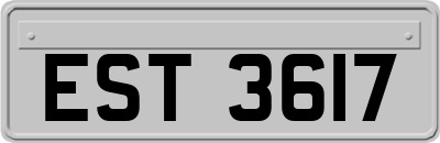 EST3617