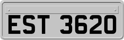 EST3620