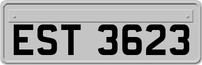 EST3623