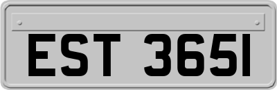 EST3651