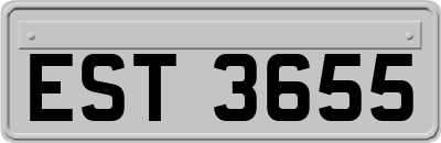 EST3655