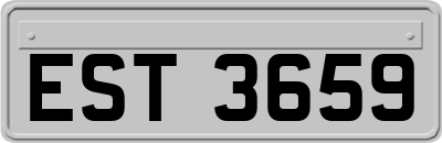 EST3659