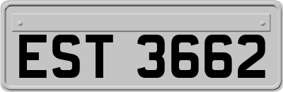 EST3662