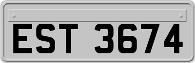EST3674
