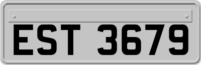 EST3679