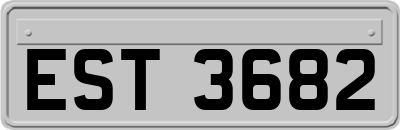 EST3682