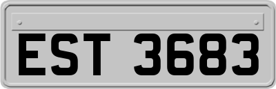 EST3683