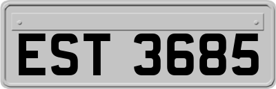 EST3685