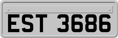 EST3686
