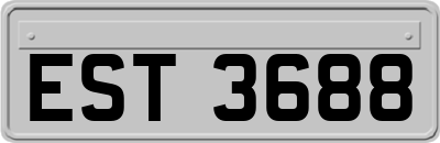 EST3688