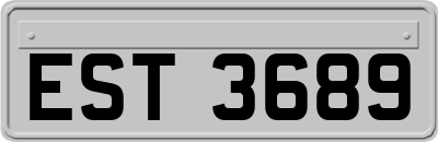 EST3689