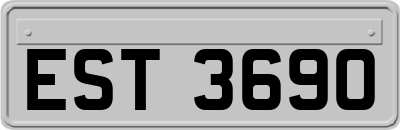 EST3690