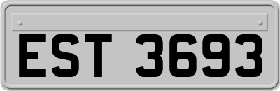 EST3693