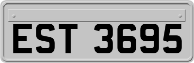 EST3695
