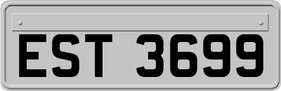 EST3699