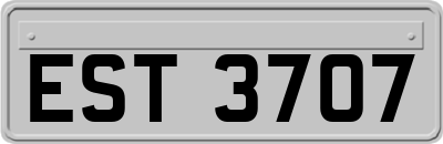 EST3707