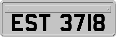 EST3718