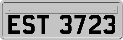 EST3723