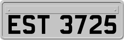 EST3725