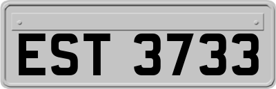 EST3733