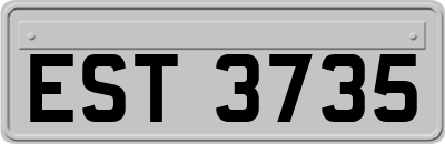 EST3735