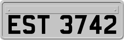EST3742