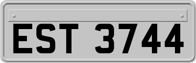 EST3744