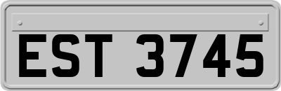 EST3745