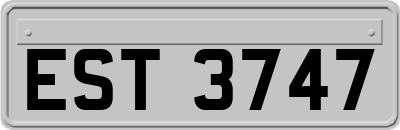 EST3747