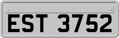 EST3752