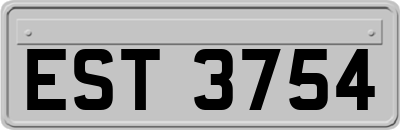 EST3754