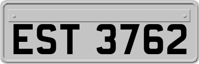 EST3762